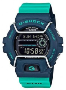 Casio GLS-6900-2AER