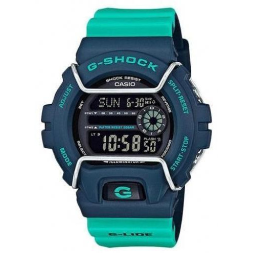 Часы Casio GLS-6900-2AER 