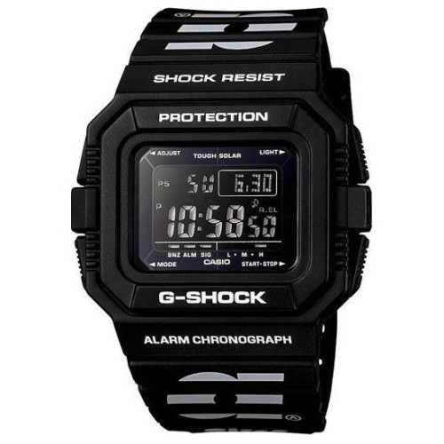 Часы Casio G-5500AL-1ER 