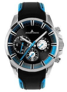 Jacques Lemans 1-1652C