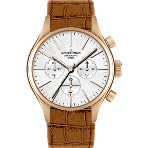 Часы Jacques Lemans 1-1426E 