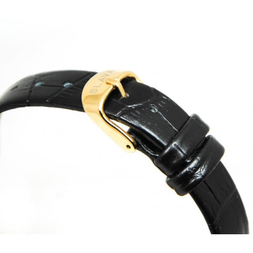 Часы Slava SL10107GBG 2