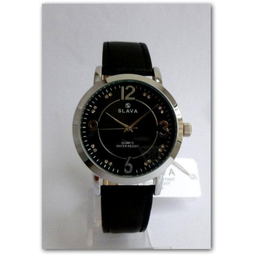 Часы Slava SL10100SBS 