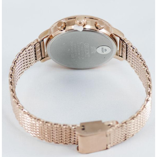 Часы Orient FTW02002S0 2