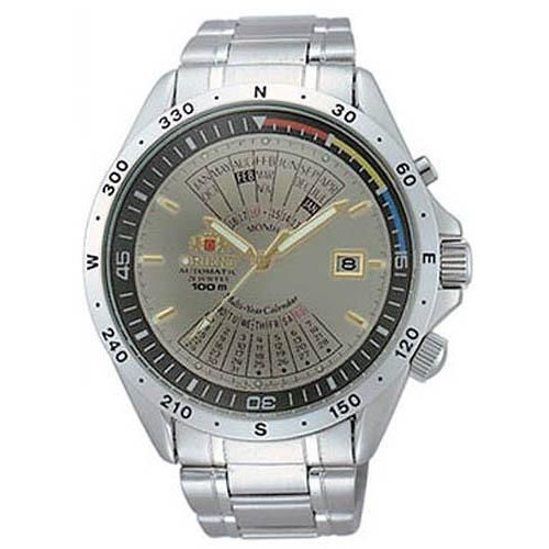 Часы Orient FEU03002KW 
