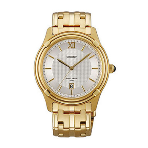 Часы Orient CUNB5001W0 