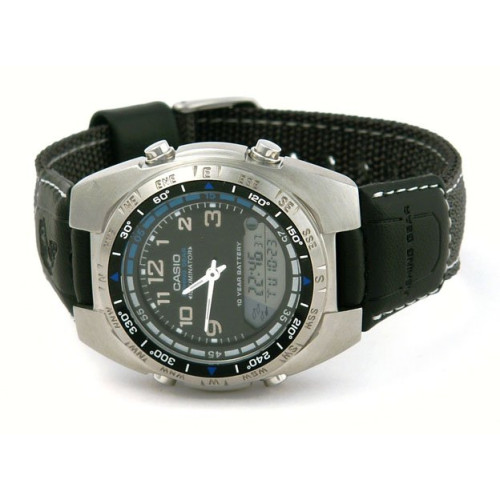 Часы Casio AMW-700B-1AVEF 1