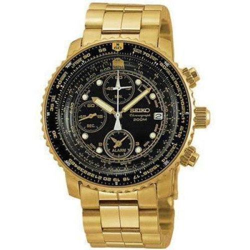 Часы Seiko SNA414P1 