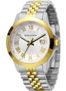 Romanson TM0361M2T WH Уценка