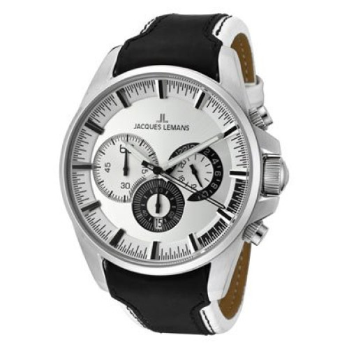 Часы Jacques Lemans 1-1652B 2