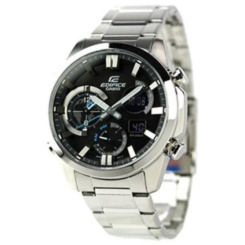Часы Casio ERA-500D-1AER 1 Часы Casio ERA-500D-1AER 1