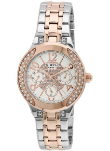 Casio SHE-3803SG-7AUER