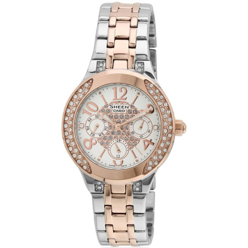 Часы Casio SHE-3803SG-7AUER 