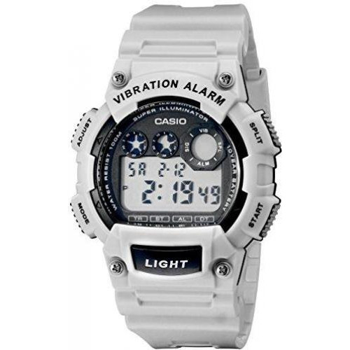 Часы Casio W-735H-8A2VEF 