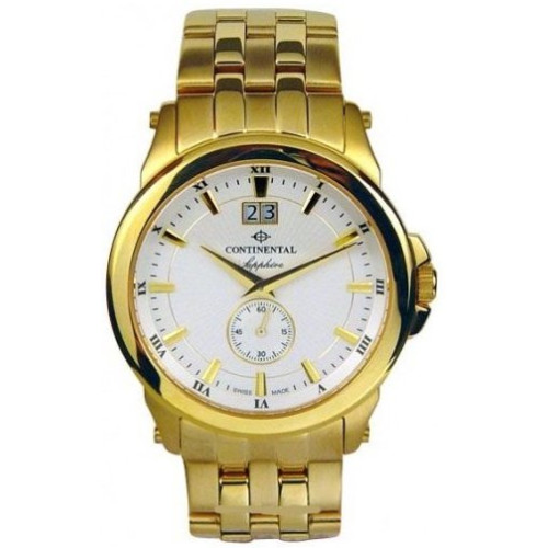 Часы Continental 4021-137 