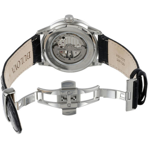 Часы Bulova 96A135 2