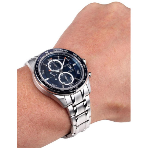 Часы Citizen CA0345-51L 2 Часы Citizen CA0345-51L 2