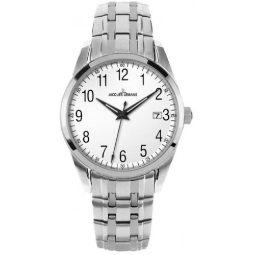 Часы Jacques Lemans 1-1769G 