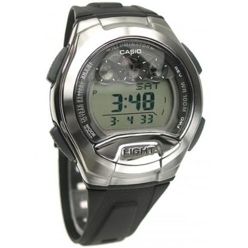 Часы Casio W-755-1AVEF 3