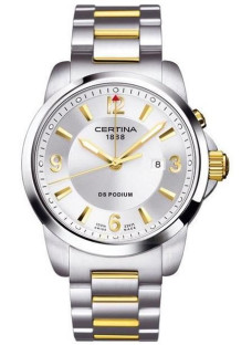Certina C098.7129.44.16