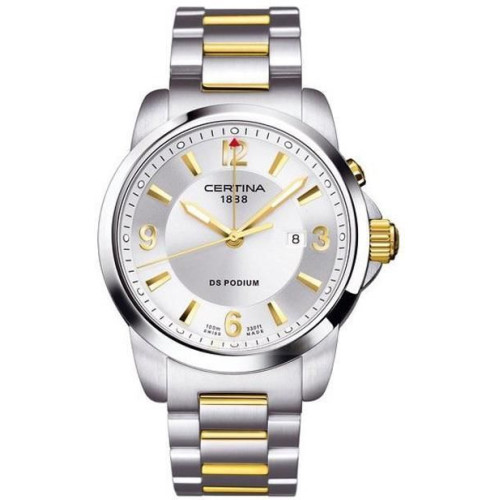 Часы Certina C098.7129.44.16 