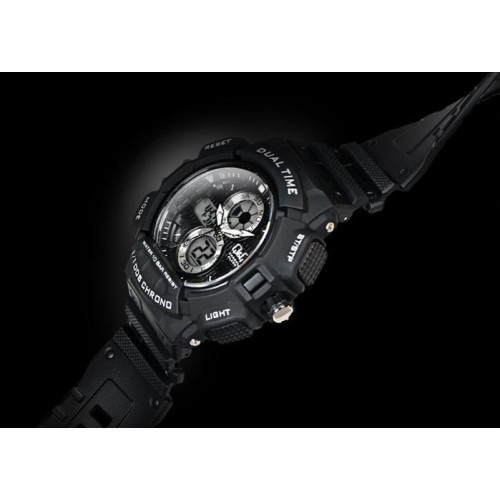Часы Q&Q GW81J001Y 2