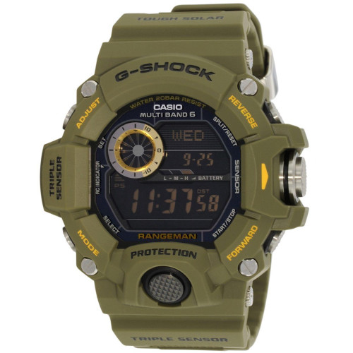 Часы Casio GW-9400-3ER 