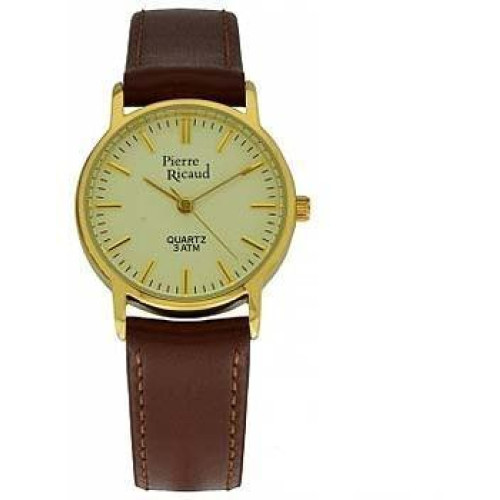 Часы Pierre Ricaud PR 25901.1211Q 