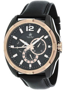 Beverly Hills Polo Club BH527-08