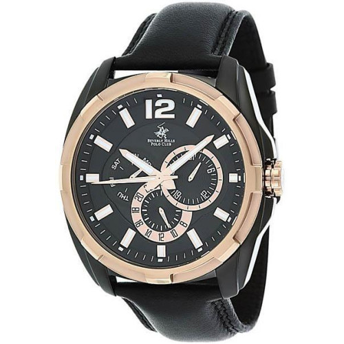 Часы Beverly Hills Polo Club BH527-08 