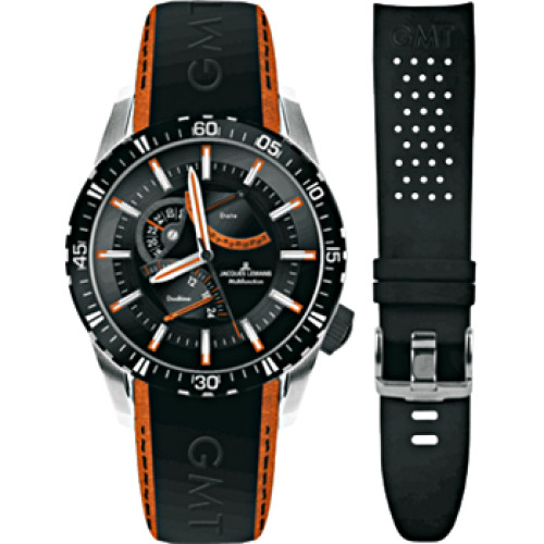 Часы Jacques Lemans 1-1584D 