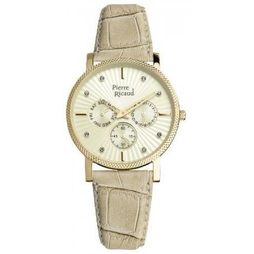 Часы Pierre Ricaud PR 21072.1V91QFZ 