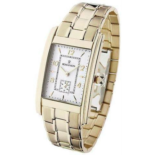 Часы Romanson TM0224XMG 