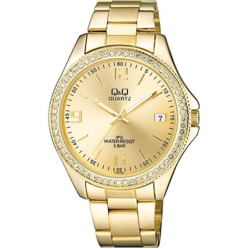 Часы Q&Q CA06J801Y 