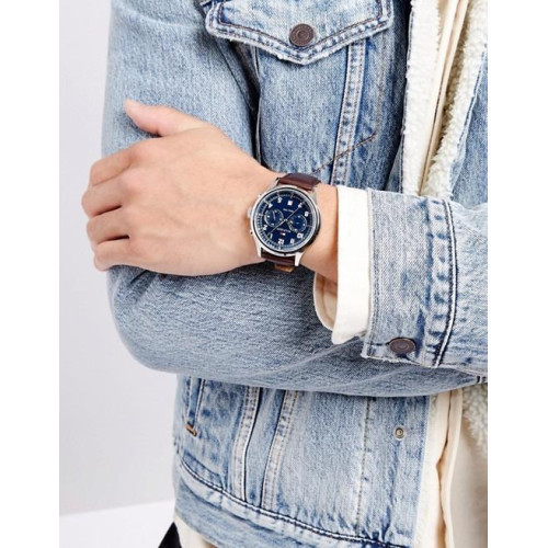 Часы Tommy Hilfiger 1791385 1