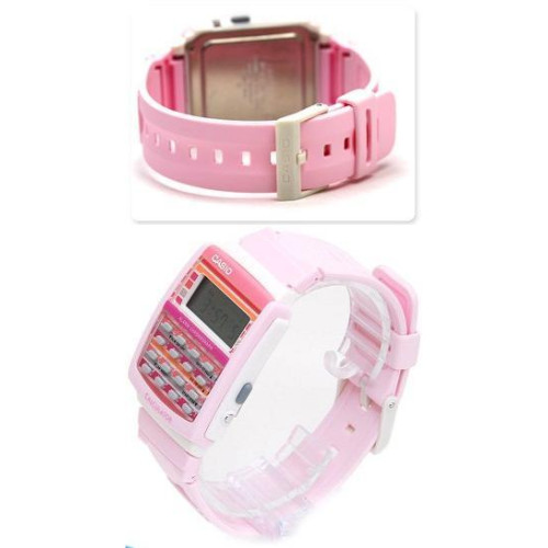 Часы Casio LDF-40-4AER 1