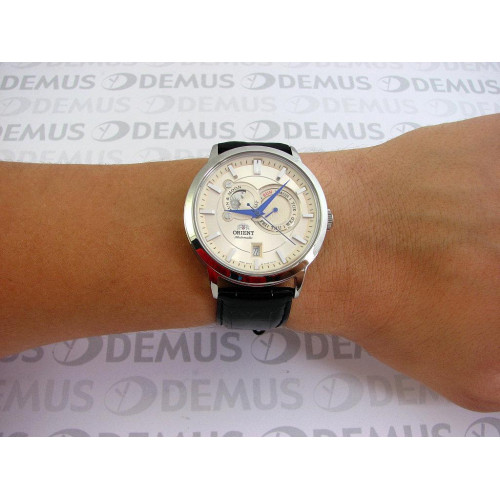 Часы Orient FET0P003W0 1