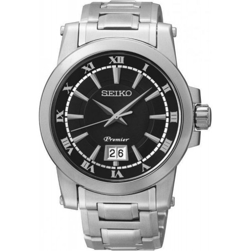 Часы Seiko SUR015P1 