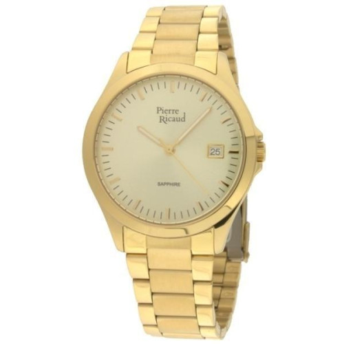 Часы Pierre Ricaud PR 97020.1111Q 