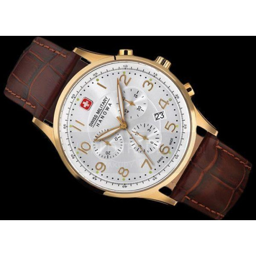Часы Swiss Military Hanowa 06-4187.02.001 2