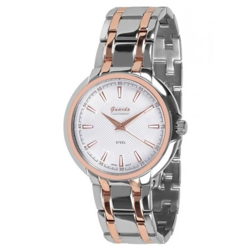 Часы Guardo S0955 Rg sW 