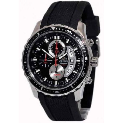 Часы Orient FTT0Q003B0 