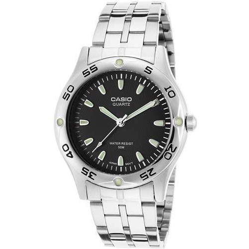 Часы Casio MTP-1243D-1AVDF 