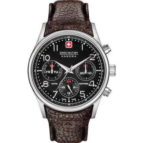 Часы Swiss Military Hanowa 06-4278.04.007 