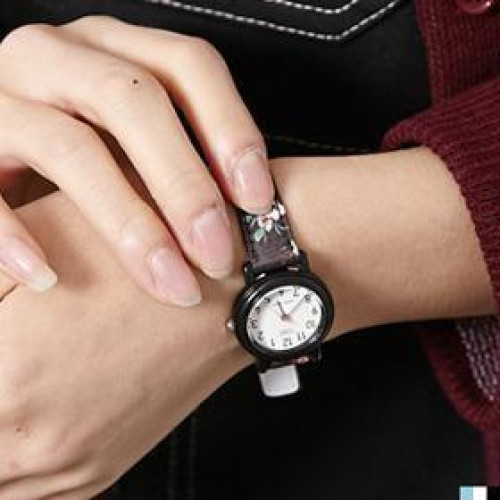 Часы Casio LQ-139LB-1B2DF 4