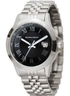Romanson TM0361MWH BK