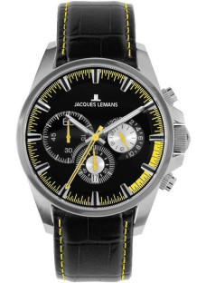 Jacques Lemans 1-1655E