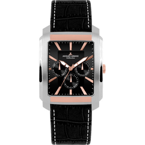 Часы Jacques Lemans 1-1463D 