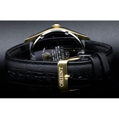 Часы Orient FUNF3002W0 5