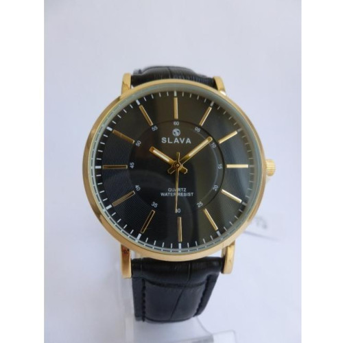 Часы Slava SL10120GBGGFB 